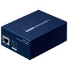 PLANET™ Single-Port 10/100/1000Mbps 802.3bt PoE++ Splitter [POE-173S]