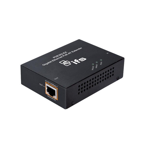 UTC™ IFS® POE302-EX  PoE Extender (30W) [POE302-EX]