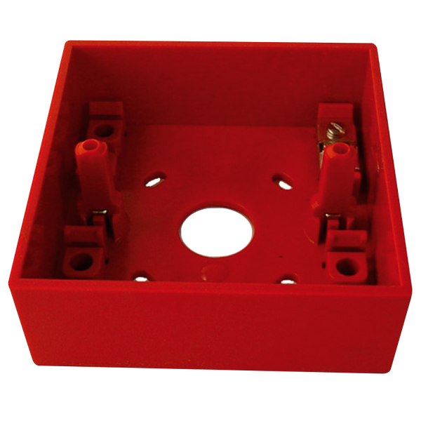 Surface Mounting Box [PS031W]