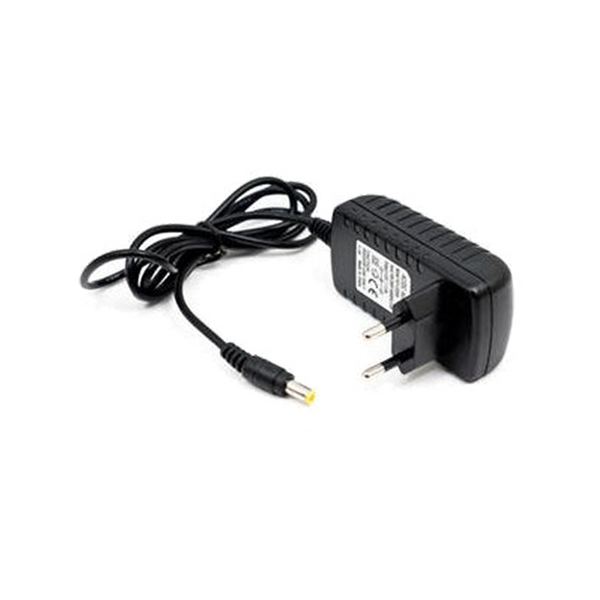 PULSAR® 12V/0.5A Power Supply Adapter [PSA12005]