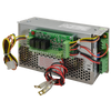 PULSAR® Buffered PSU in Grid Box 27.6V / 5.5A / OC with Wired Connectors [PSBOC1552455]