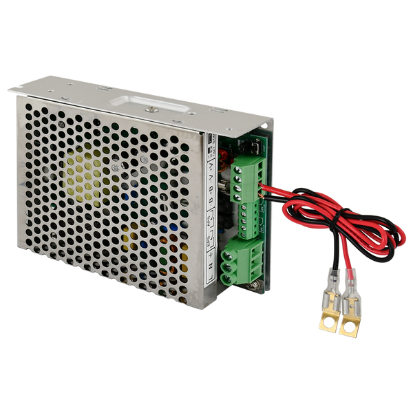 PULSAR® PSG2 13,8V/3A Enclosed Buffer Switch Mode PSU - Grade 2 [PSG2-12V3A]