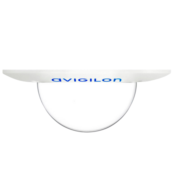 AVIGILON™ In-ceiling Replacement Clear Transparent Cover [PTZMH-DC-CLER1]