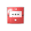 KAC® Resetable Alarm Push Button [PUL-VSN]
