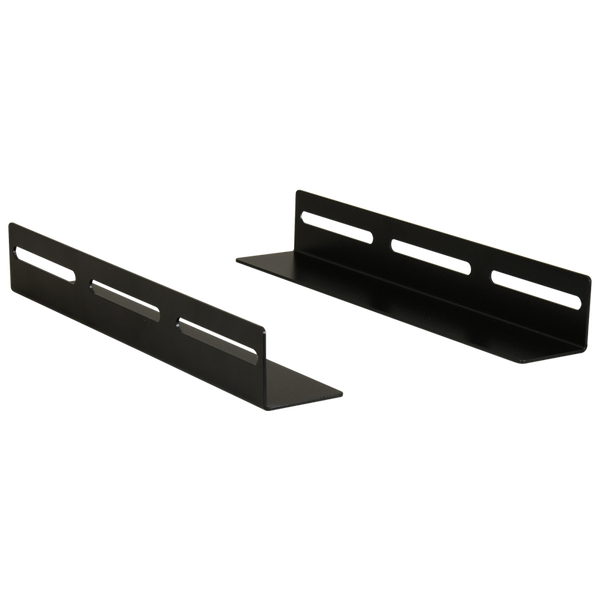 Set of Two 250mm Length Mounting Rails for RWA/RW/RWD Series RACK Cabinets [RASM450]