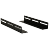 Set of Two 250mm Length Mounting Rails for RWA/RW/RWD Series RACK Cabinets [RASM450]