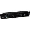 PULSAR® 48VDC/5Amp Battery Controller for RACK 19'' Cabinets [RC48V]