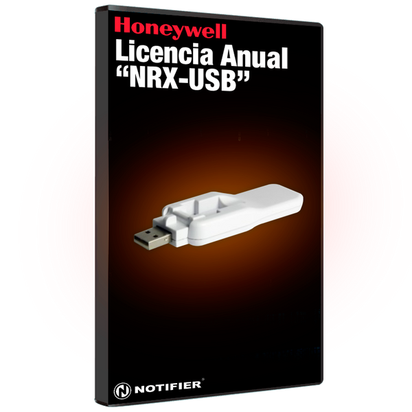 Annual License for NRX-USB [RENEW CODE]