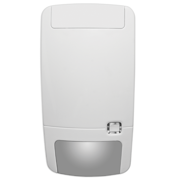 UTC™ PIR Via Radio 433MHz Motion Detector (12m) Compatible with Advanced™ and ZeroWire™ + Anti-Pets - G2 [RF4012I4PI]