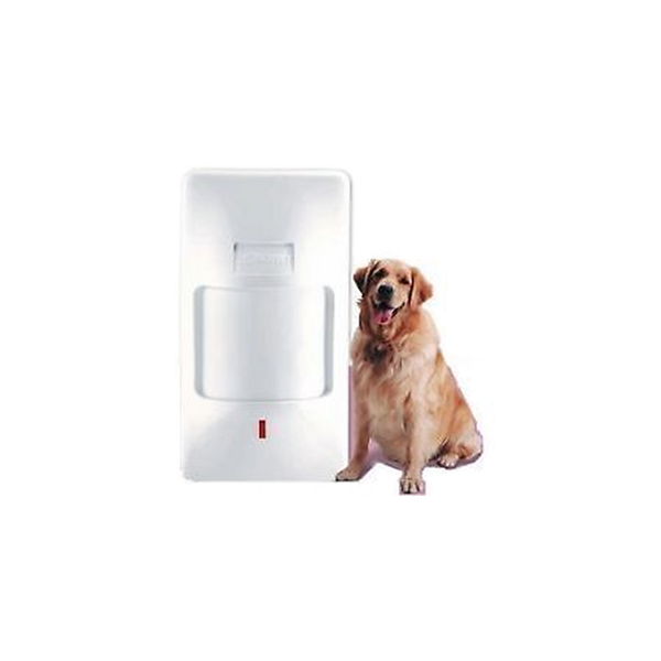 RISCO™ PIR CoMET™ Detector (8 Meters) Anti-Pets [RK210PT0000A]