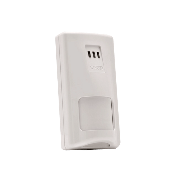 RISCO™ QUAD DT DigiSense™ Motion Detector (15 m) - G3 [RK815DTG300D]