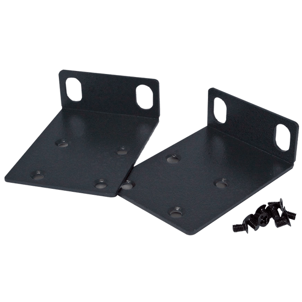 PLANET™ Mounting Kit for L2 Switches (10" Rack) [RKE-10A]