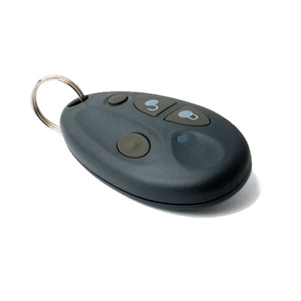 RISCO™ Bidirectional Wireless Remote Push Button (4 Buttons) - G2 [RP128T4RC00B]