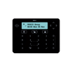 RISCO™ Elegant™ Keypad (Black) - G3 [RPKEL0B0000A]