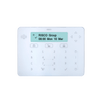 RISCO™ Elegant™ Keypad (White) - G3 [RPKEL0WT000A]