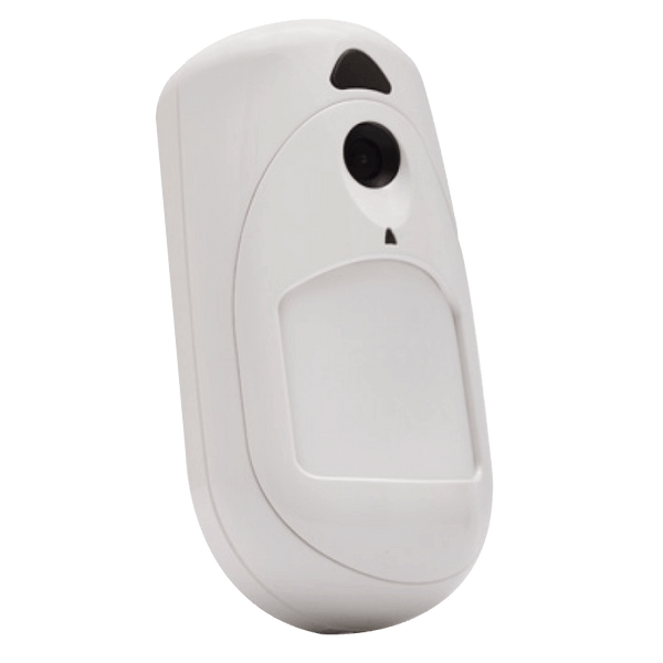 RISCO™ PIR eyeWAVE™ Wireless Detector (12 Meters) with G2 Anti-Pet Camera [RWX95CMP800C]