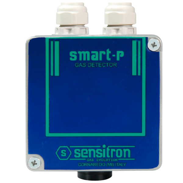 SENSITRON™ CO EN50545-1 Gas Detector [S2398CO]