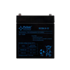 PULSAR® SCB Serie 12 VDC/4.5Ah Battery (3-5 Years Lifespan) [SCB4.5-12]