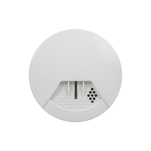 PARADOX™ Wireless Optical Smoke Detector [SD360]