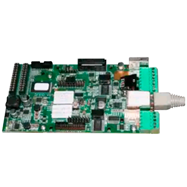 Ethernet Communication Card for NOTIFIER® AM-8200 [SIB-8200]