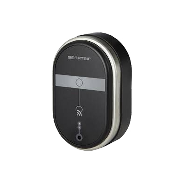 TESA® SMARTair™ Standalone Wall Reader - Black [SNAR2PUSSB]