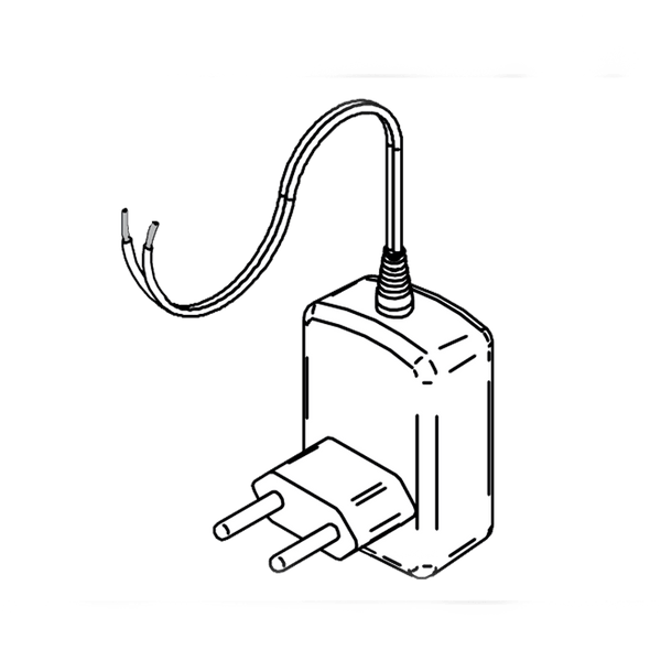 Power Supply Unit for Danalock™ (EU) [SP01855-EU]