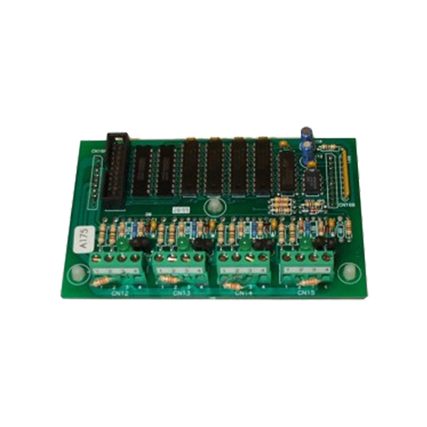 MULTISCAN® PL4-PLUS Expansion Module [ST.PL4/ESP]