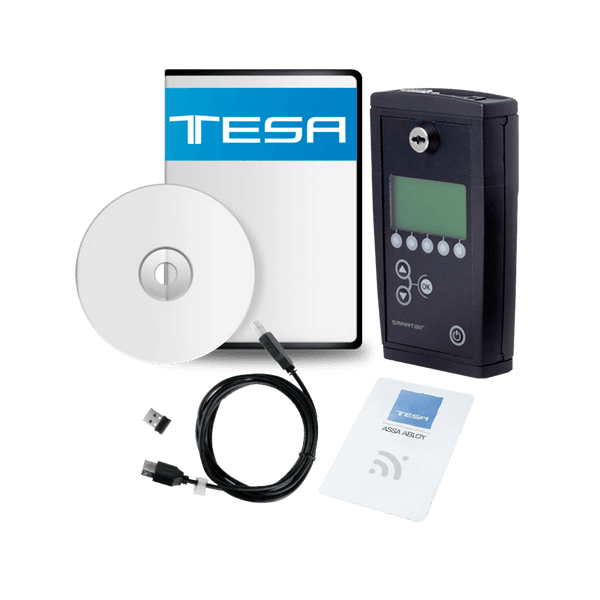 TESA® SmartAir™ TS1000/75 OFF-LINE Management Kit [STCCKITOFF75]