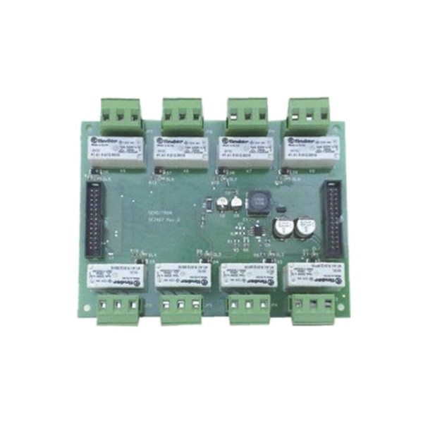 NOTIFIER® 8 Relays Module [STG/8REL]