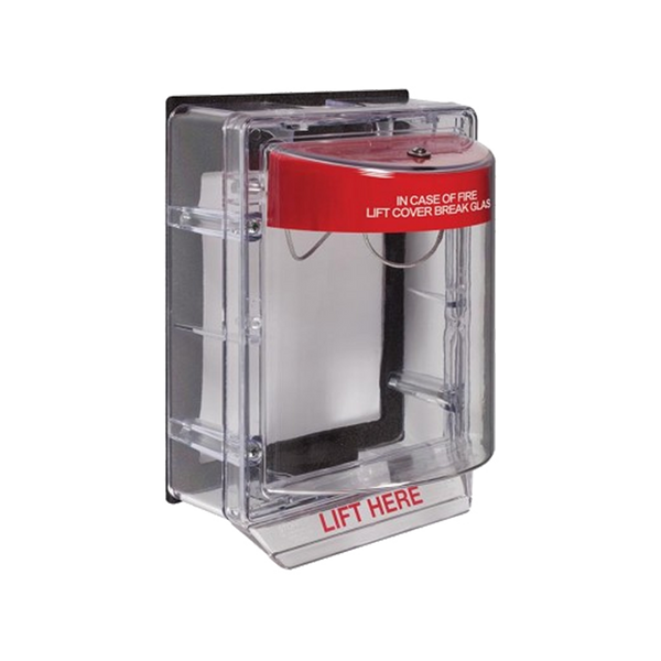 Outdoor Box for KAC® Push Buttons [STI3150]