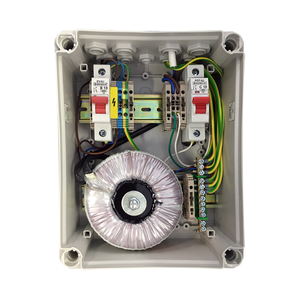 COMINFO™ 100 Current Transformer [T-100]