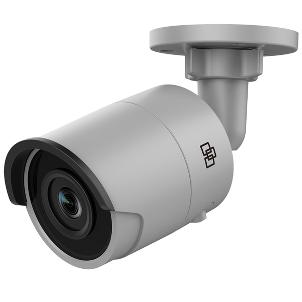 UTC™ TruVision™ S6 2Mpx 4mm with IR 30m Bullet IP Camera [TVB-5601]