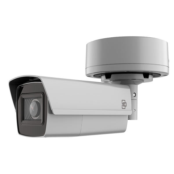 UTC™ TruVision™ HD-TVI 2MPx 2.7-13.5mm Motorized Bullet Camera with IR 80m [TVB-6103]