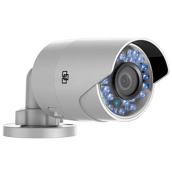 UTC™ TruVision™ 2MPx 4mm with IR 20m Bullet IP Camera WiFi [TVB-8101]