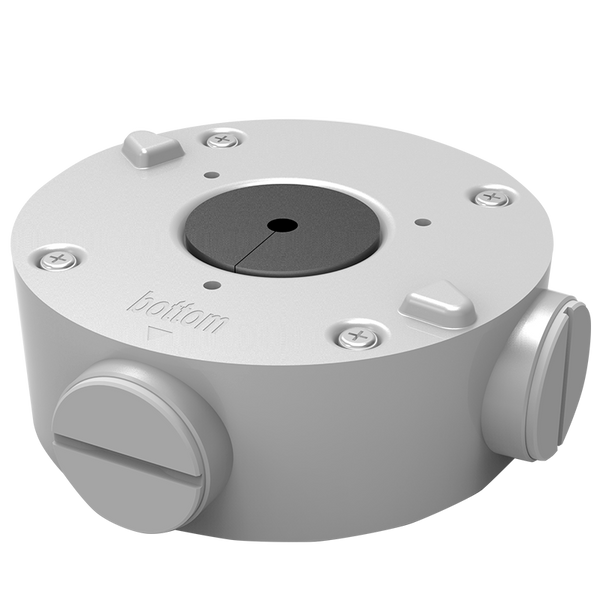 Mounting Box for UTC™ TruVision™ Minidome [TVB-BB1]