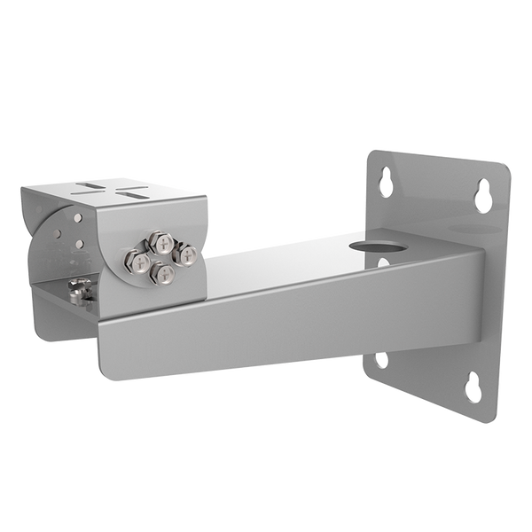 UTC™ TruVision™ Stainless Steel Wall Bracket [TVB-WBS]