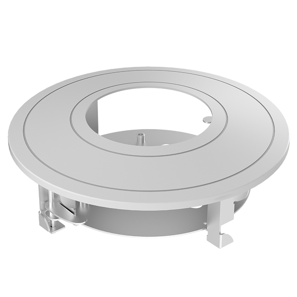 UTC™ TruVision™ Ceiling Recessed Adapter for S6 Monidomos [TVD-VFM3]