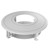 UTC™ TruVision™ Ceiling Recessed Adapter for S6 Monidomos [TVD-VFM3]