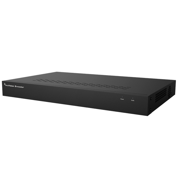 UTC™ TruVision™ 16-Channel  IP Encoder [TVE-1620]