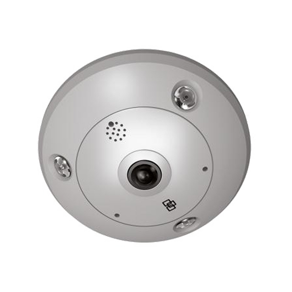 UTC™ TruVision™ 360º TVF-1103 IP Mini Dome [TVF-1103]