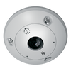 UTC™ TruVision™ 360º TVF-1105 IP Mini Dome [TVF-1105]