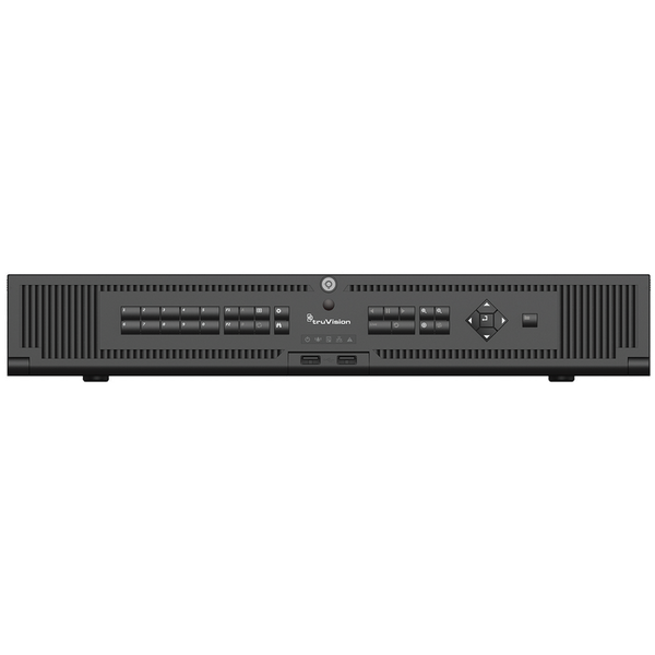 UTC™ TruVision™ TVN-2208-12T NVR [TVN-2208-12T]