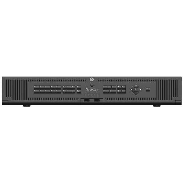 UTC™ TruVision™ TVN-2208-8T NVR [TVN-2208-8T]