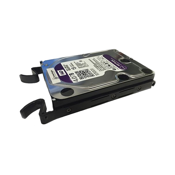 UTC™ TruVision™ 4 Tbytes HDD Kit [TVN-HDD-4TB]