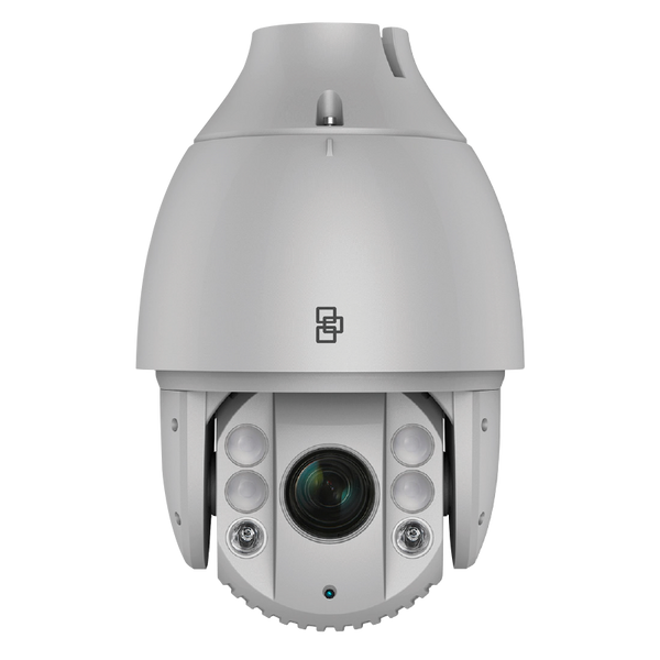 UTC™ TruVision™ HD-TVI PTX with 32x 2MPx IP66 with IR 150m PTZ Dome [TVP-6103]