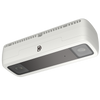 UTC™ TruVision™ 2MPx Bifocal 2mm with IR 6m IP Camera for People Counting (IP67) [TVS-PC1]