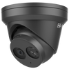 UTC™ TruVision™ S6 2MPx 2.8mm with IR 30m IP Mini Dome - Black [TVT-5603]