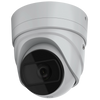 UTC™ TruVision™ S6 4MPx 2.8-12mm Motor-Driven with IR 30m IP Mini Dome (+Audio & Alarm) - Grey [TVT-5609]