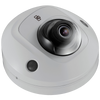 UTC™ TruVision™ S6 2MPx 2mm with IR 10m IP Mini Dome (+Audio & Alarm) [TVW-5601]