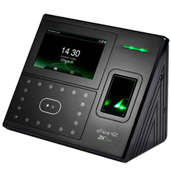 ACP® UFACE402  Facial + Biometric Terminal [UFACE402]